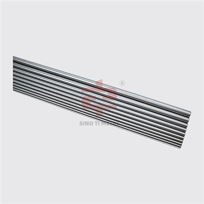 GR2 Medical Titanium Bar